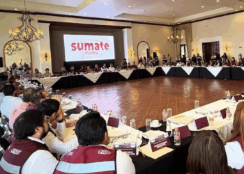 Municipios fronterizos de Guanajuato, interesados en CuelgApp