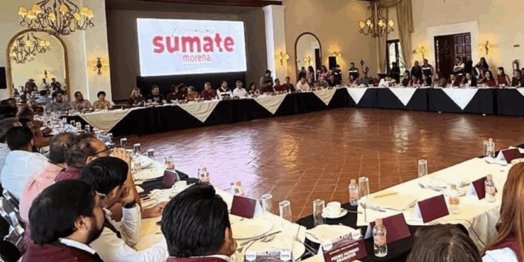 Municipios fronterizos de Guanajuato, interesados en CuelgApp