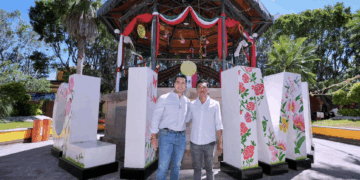 Capital avanza con Felifer Macías