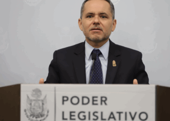 Se le junta la “chamba“ al Congreso queretano en los últimos días del mes