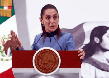 Advierte Sheinbaum sobre posible regreso de alianza ‘McPAN’