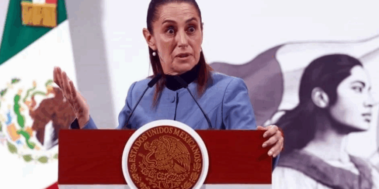 Advierte Sheinbaum sobre posible regreso de alianza ‘McPAN’