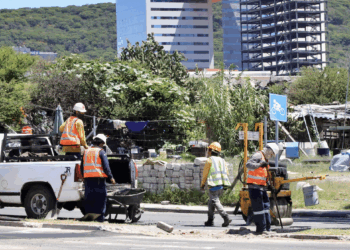 Se ha puesto orden en la Capital: Felifer