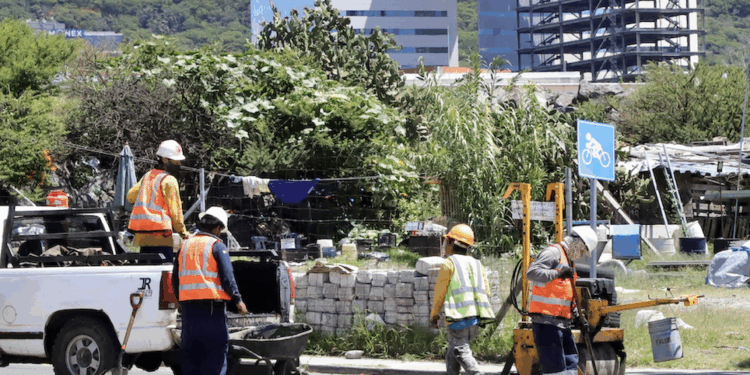Se ha puesto orden en la Capital: Felifer
