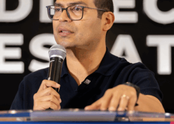 Se ha puesto orden en la Capital: Felifer