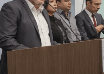 Pasarela de secretarios el 25 y 26, anticipa Ángeles