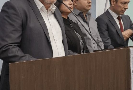 Pasarela de secretarios el 25 y 26, anticipa Ángeles