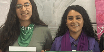 Convocan a marcha por el derecho a decidir este 28 de septiembre