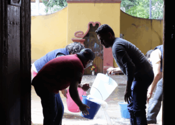 Convocan a marcha por el derecho a decidir este 28 de septiembre