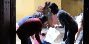 Convocan a marcha por el derecho a decidir este 28 de septiembre