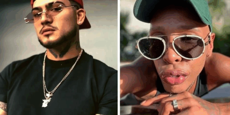 No debatiré con Petro, muerte de artistas es lamentable: Sheinbaum