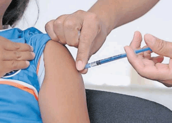 Atribuye Ssa a pandemia baja en vacunación contra sarampión