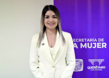 Centro de Empoderamiento atiende a 250 mujeres a unos días de operación