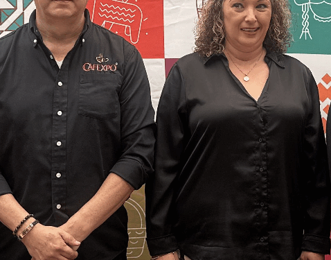 Industria cafetalera vive auge en Querétaro