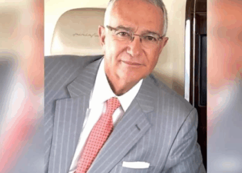 Paga Salinas Pliego 25 mdd para evitar arresto en EU