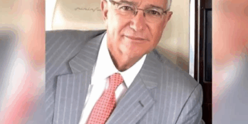 Paga Salinas Pliego 25 mdd para evitar arresto en EU