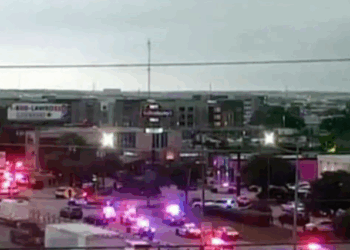 Deja 3 heridos y un muerto balacera en ICE en Dallas