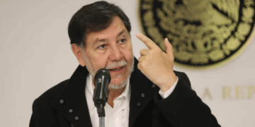 Gerardo Fernández Noroña denuncia robo en su casa de Tepoztlán