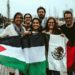 Reporta SRE bien a mexicanos que viajan a Gaza
