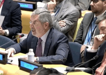 Insiste México en eliminar derecho de veto en la ONU