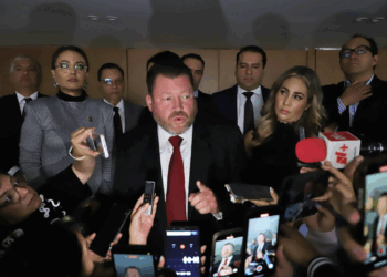 Entrega IV Informe a Congreso