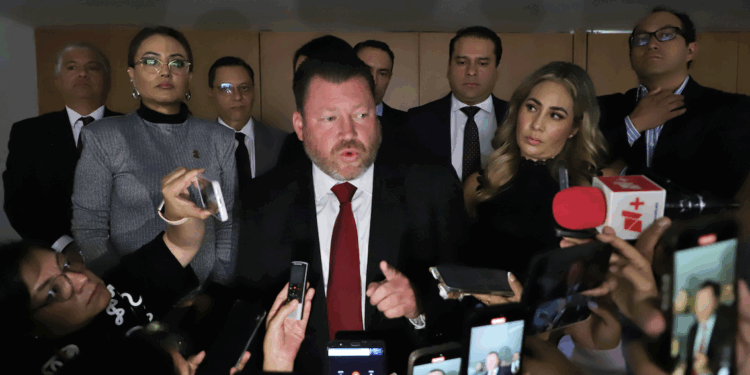 Entrega IV Informe a Congreso