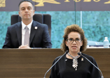 Entrega IV Informe a Congreso