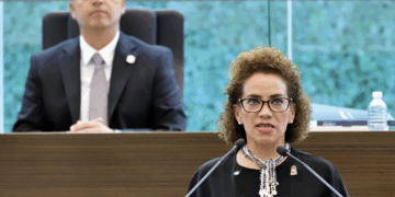 Entrega IV Informe a Congreso