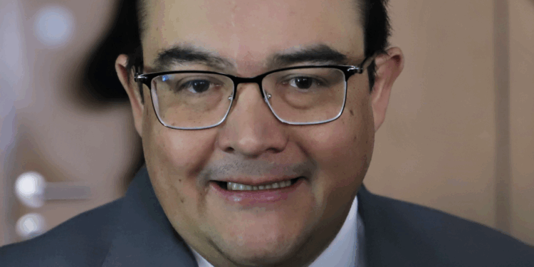 Entrega IV Informe a Congreso