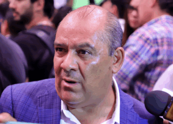 Rinde BGU ante Congreso informe de actividades