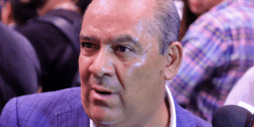 Rinde BGU ante Congreso informe de actividades