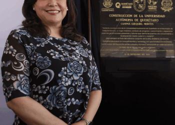 Rinde BGU ante Congreso informe de actividades