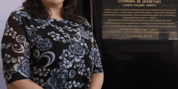 Rinde BGU ante Congreso informe de actividades