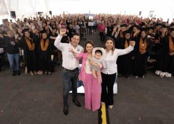 Rinde BGU ante Congreso informe de actividades