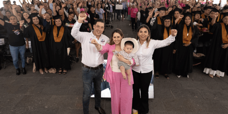 Rinde BGU ante Congreso informe de actividades