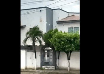 Reportan balaceras y bloqueos en Navolato, Sinaloa