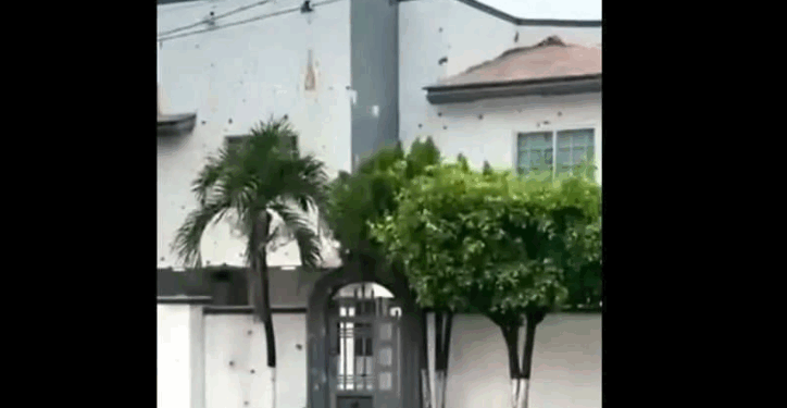 Reportan balaceras y bloqueos en Navolato, Sinaloa