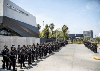 Exploran opciones para instalar Universidad  Rosario Castellanos