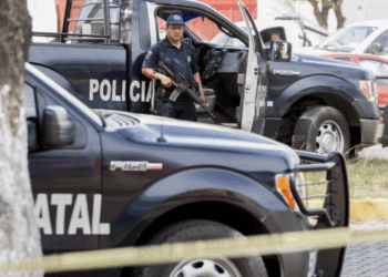 Contabiliza Gabinete de Seguridad 37 casos de homicidios dolosos 