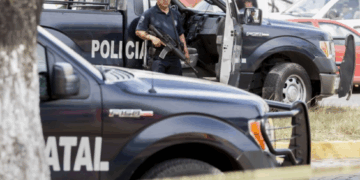 Contabiliza Gabinete de Seguridad 37 casos de homicidios dolosos 