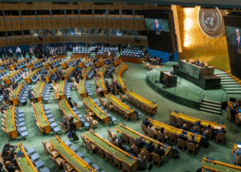 Delegaciones se ausentan de Asamblea de la ONU en protesta contra Netanyahu