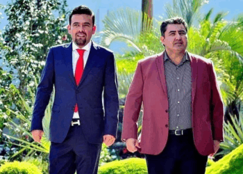 Va EU por ex regidor de la Luz del Mundo