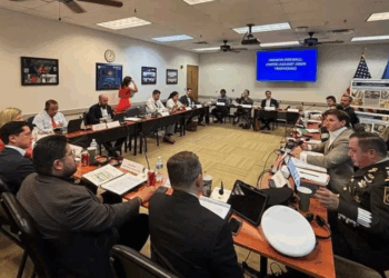 Crean México y EU grupo de trabajo contra huachicol