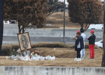 Muere otra víctima de accidente de pipa en Iztapalapa; suman 31 decesos