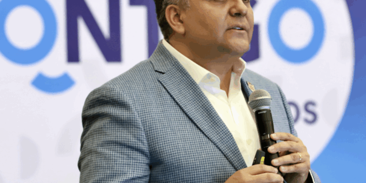 Presupuesto 2026 será con un enfoque social:  Gustavo Leal