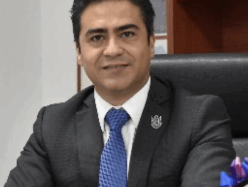 Presupuesto 2026 será con un enfoque social: Gustavo Leal