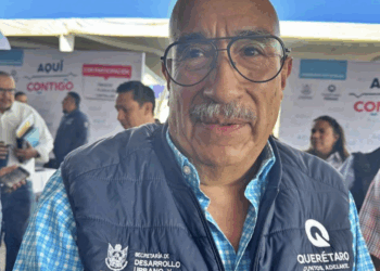 Sin responsabilidades contra Fernando González Salinas