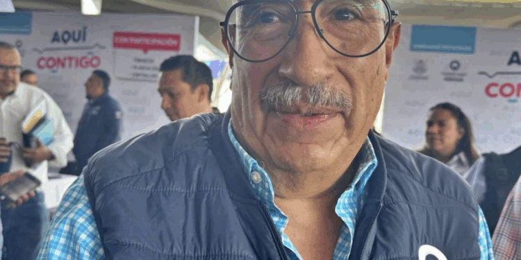 Sin responsabilidades contra Fernando González Salinas