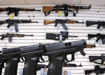 Aceptó EU rastrear armas hasta vendedores, dice Sheinbaum