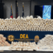DEA detiene en mega operativo a 670 miembros del CJNG